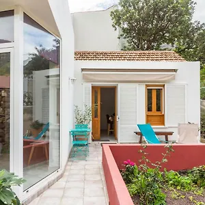  Сasa de vacaciones La Cuevecilla España