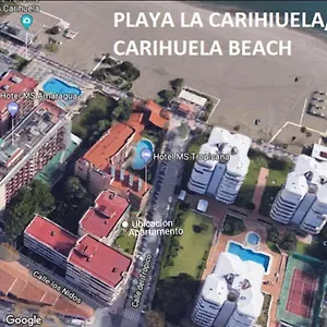  Apartamento La Carihuela España