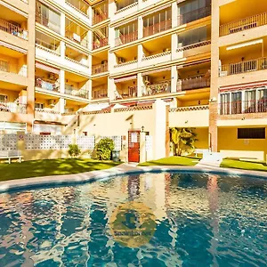  Apartamento Nice 2 Bedroom For Family In Los Pacos España