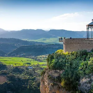  Сasa de vacaciones Casa En La Serrania De Ronda En Malaga Estación De