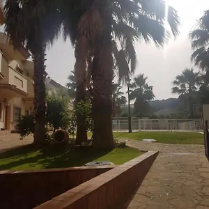  Сasa de vacaciones Casa Ana