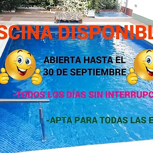  Apartamento Exclusivo - María 7